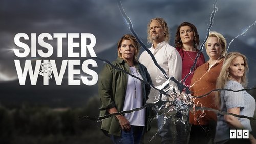 Sister Wives scene 5