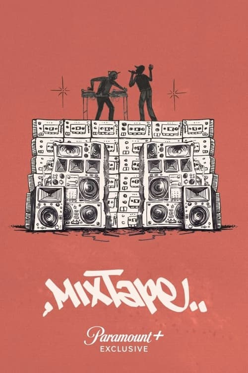 Poster for Mixtape