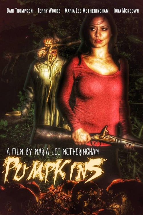Poster for Pumpkins