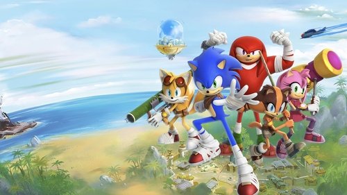 Sonic Boom scene 2