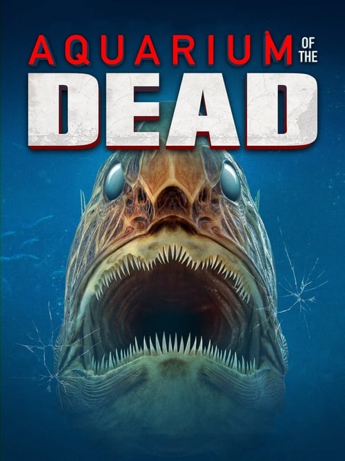 Poster for Aquarium of the Dead