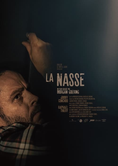 Poster for La nasse