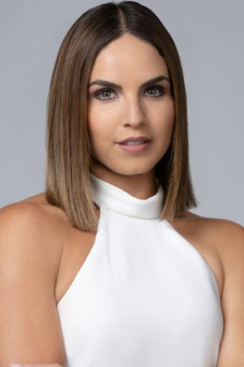 Alexa Martín