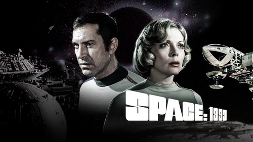 Space: 1999 scene 4