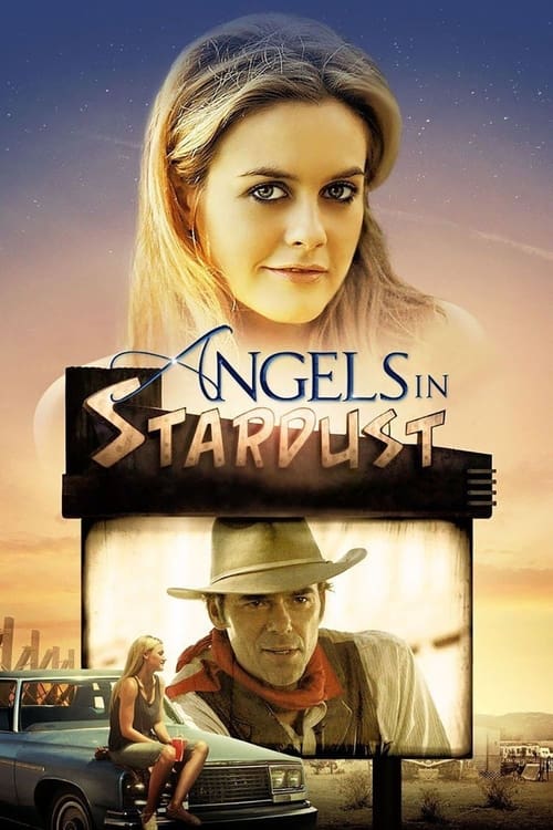 Poster for Angels in Stardust