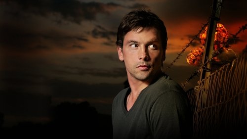 Jericho scene 3