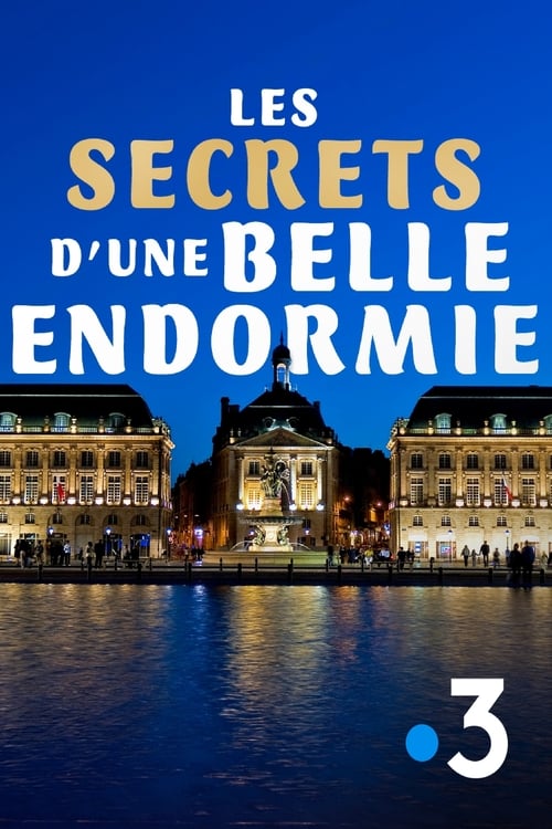 Poster for Les secrets de la belle endormie
