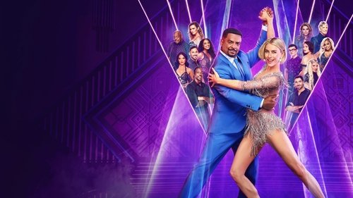 Dancing with the Stars scene 3