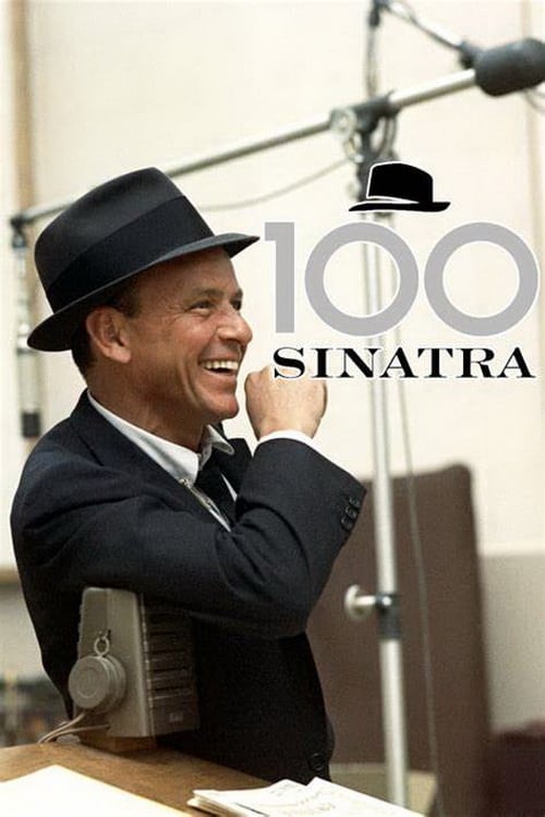 Poster for Sinatra 100: An All-Star Grammy Concert