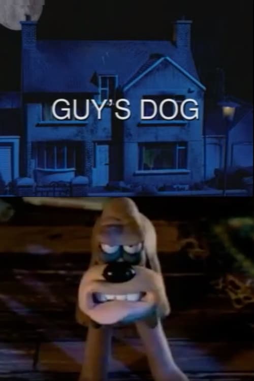 Poster for Guy's Dog