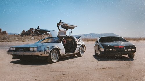 Auto/Biography scene 1