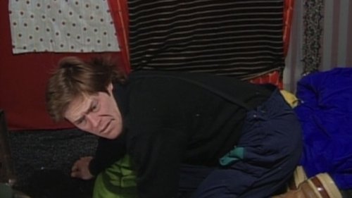 Fishing with John scene 4