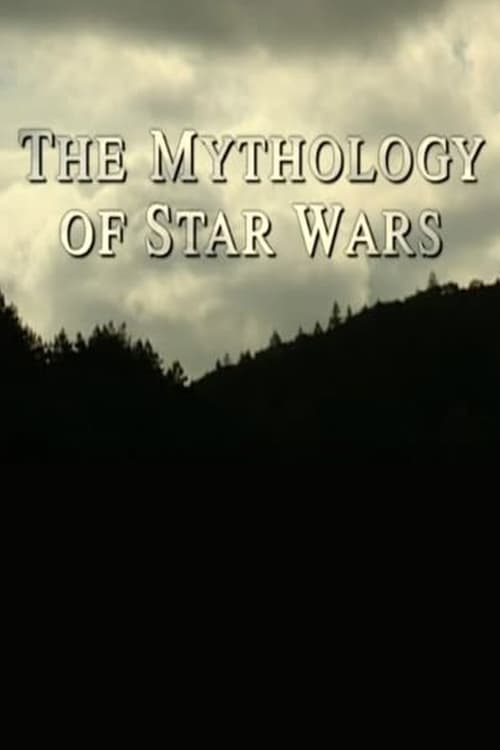 Poster for The Mythology of Star Wars