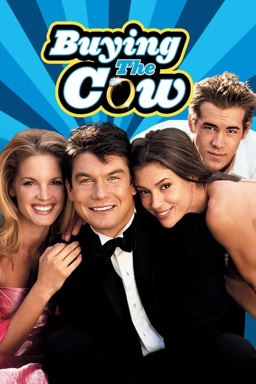 Poster for Buying the Cow