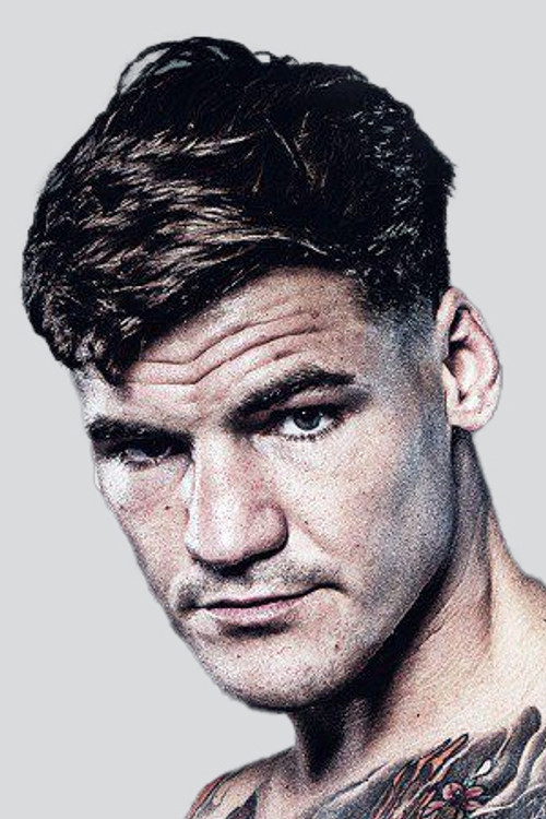 Joel McIntyre