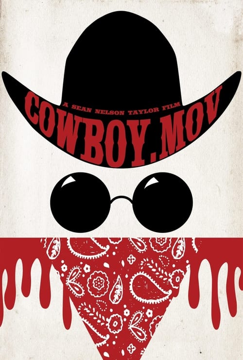 Poster for COWBOY.MOV