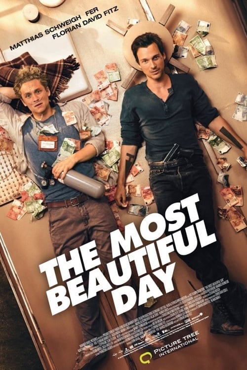 Poster for The Most Beautiful Day