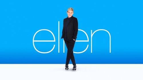 The Ellen DeGeneres Show scene 2
