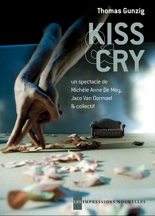 Poster for Kiss & Cry