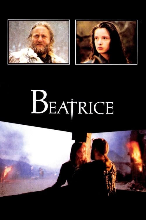 Poster for Beatrice