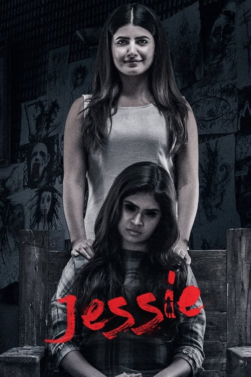 Poster for Jessie