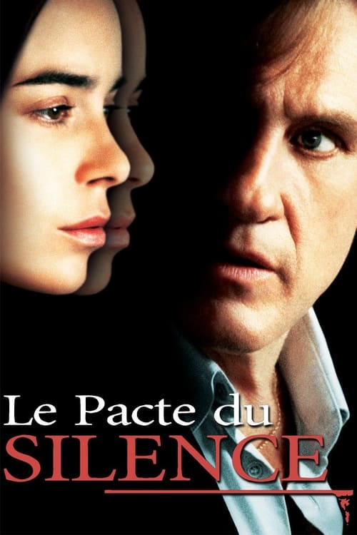 Poster for The Pact of Silence