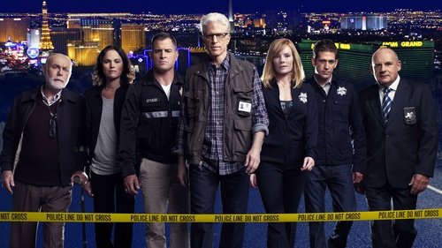 CSI: Crime Scene Investigation scene 4