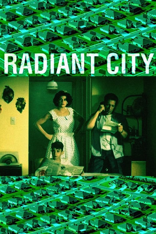 Poster for Radiant City