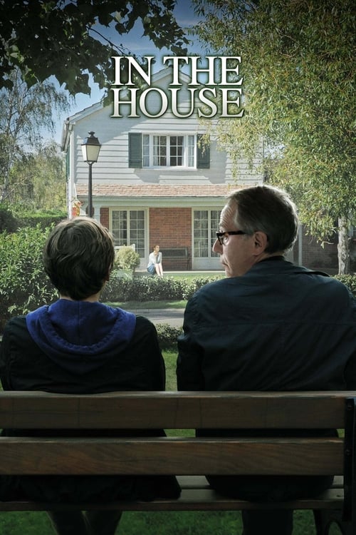 Poster for In the House