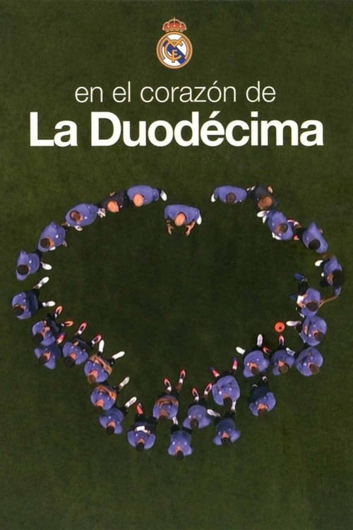 Poster for En el corazón de la Duodécima