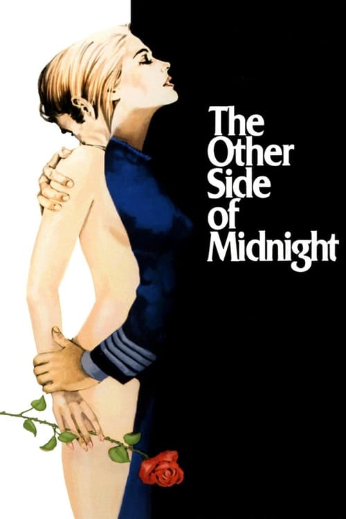 Poster for The Other Side of Midnight