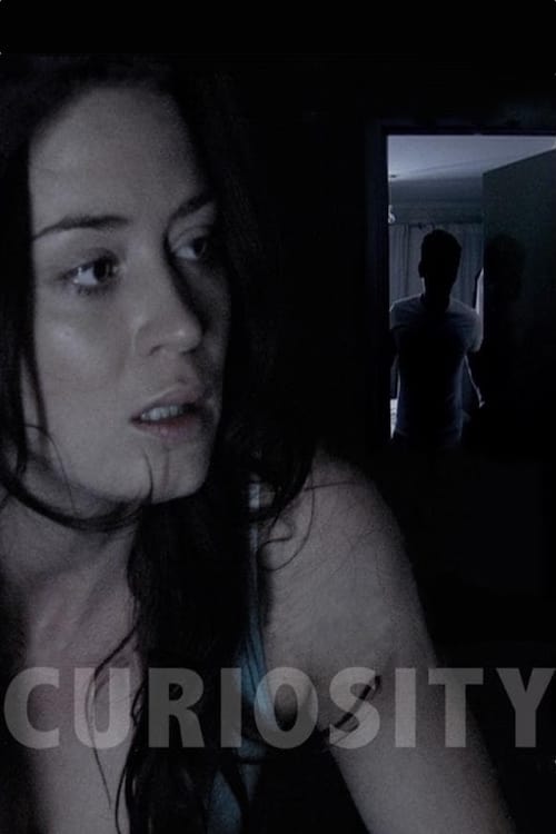 Poster for Curiosity