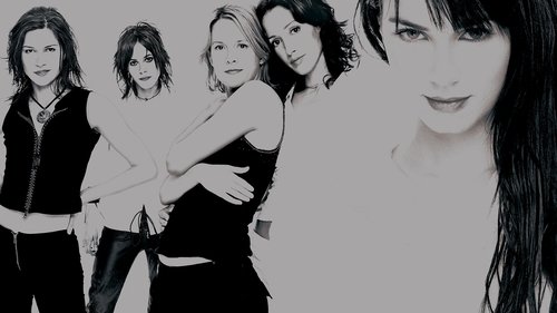 The L Word scene 7