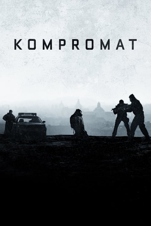 Poster for Kompromat