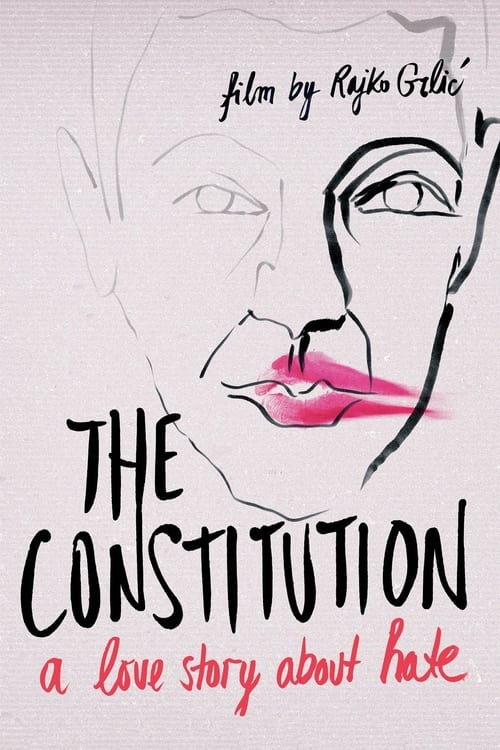 Poster for The Constitution