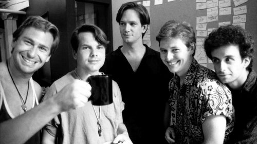 The Kids in the Hall scene 1