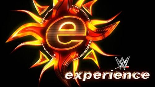 WWE Experience scene 1