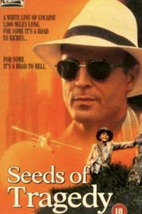 Poster for Seeds of Tragedy