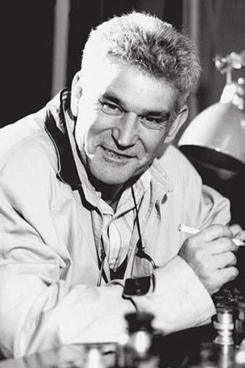 Máximo Barro