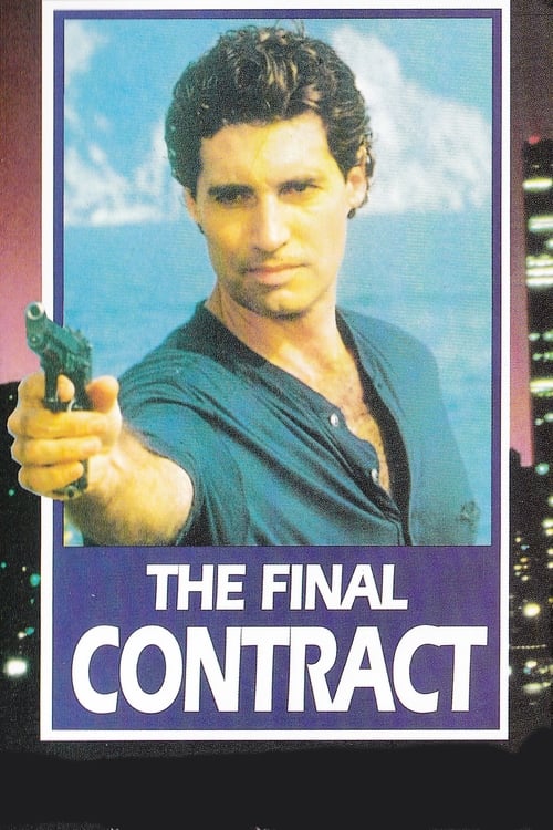 Poster for The Final Contract
