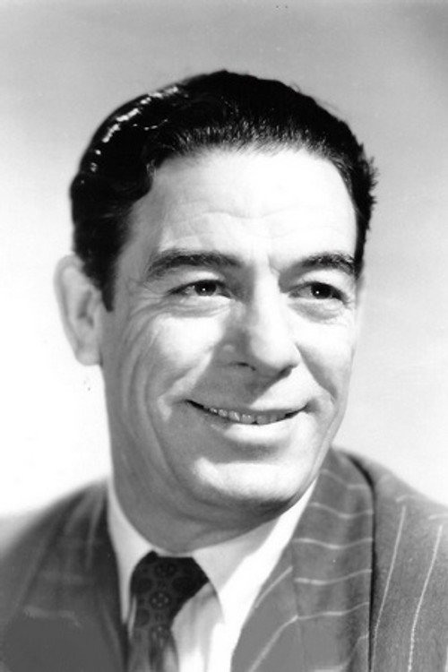 Glenn Strange