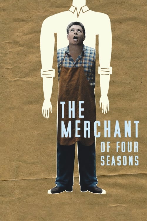 Poster for The Merchant of Four Seasons