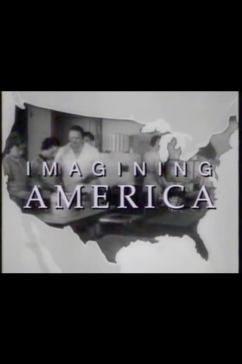 Poster for Imagining America