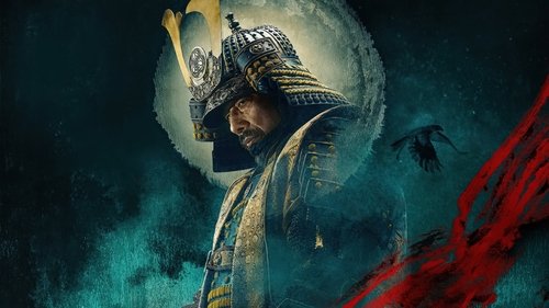 Shōgun scene 8