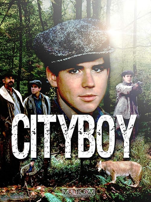Poster for City Boy