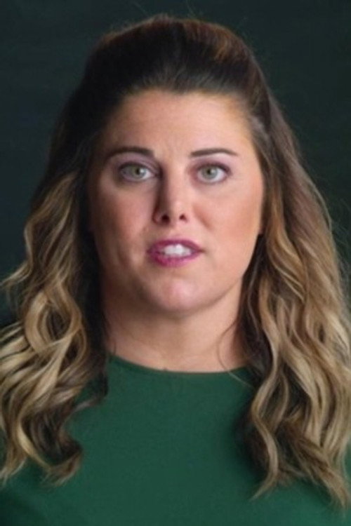 Amber Lauria