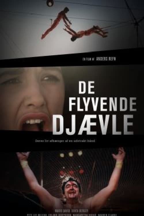 Poster for Flying Devils