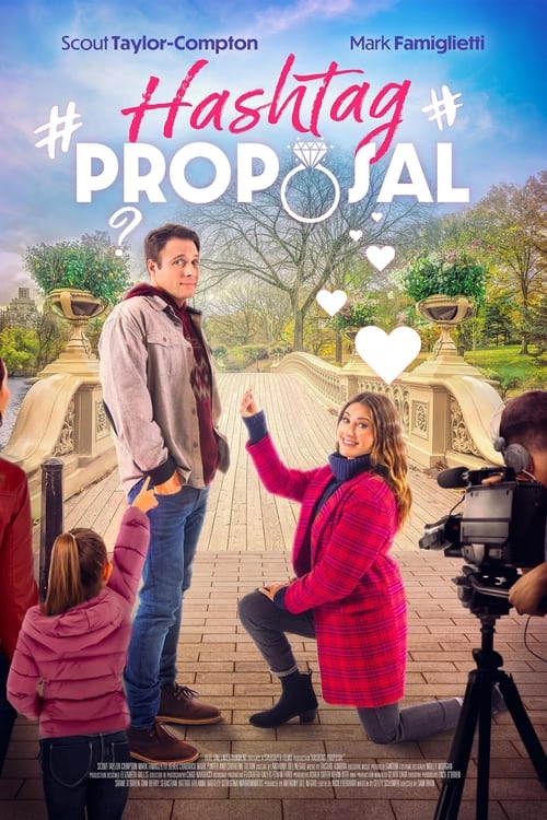 Poster for Hashtag Proposal