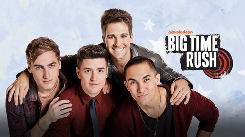 Big Time Rush scene 8