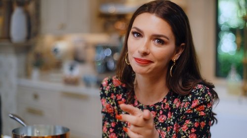 The Pasta Queen scene 2